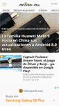Mobile Screenshot of andro4all.com